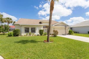 1040 Sweet Briar Pl, Wellington, FL 33414, Sold 03/30/21