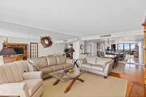 5600 N Flagler Dr # 1, West Palm Beach, FL 33407, Sold 04/12/21
