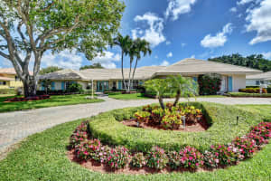 4906 S Lake Dr, Boynton Beach, FL 33436, Sold 07/30/21