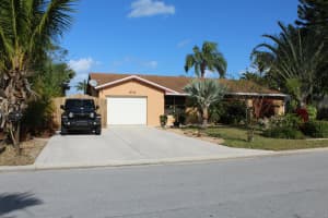 8731 SE Eagle Ave, Hobe Sound, FL 33455, Sold 04/13/21