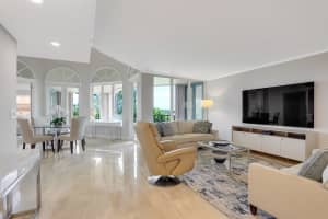 100 SE 5th Ave PH 2, Boca Raton, FL 33432, Sold 06/01/21