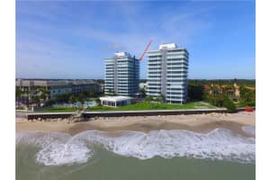 3554 Ocean Dr PH2S, Vero Beach, FL 32963, Sold 09/01/21