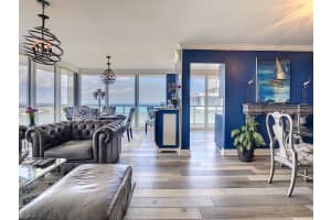 3554 Ocean Dr PH2S, Vero Beach, FL 32963, Sold 09/01/21