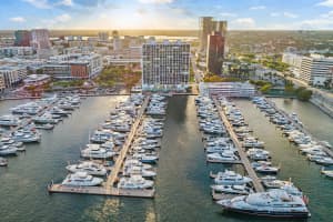 400 N Flagler Dr, West Palm Beach, FL 33401, Sold 06/22/21