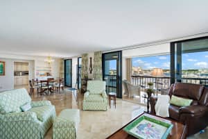 400 N Flagler Dr, West Palm Beach, FL 33401, Sold 06/22/21