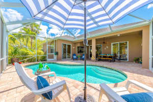 501 NW Fetterbush Way, Jensen Beach, FL 34957, Sold 05/21/21