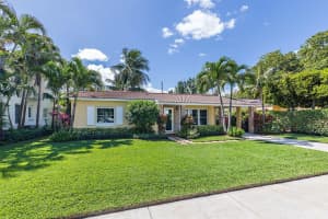 234 Sunset Rd, West Palm Beach, FL 33401, Sold 05/27/21