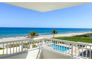 600 S Ocean Blvd, Boca Raton, FL 33432, Sold 04/27/21
