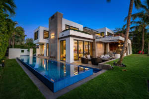 2288 Ibis Isle Rd W, Palm Beach, FL 33480, Sold 05/17/21