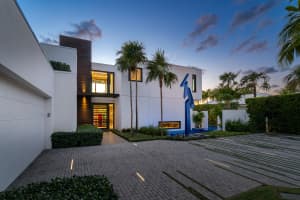 2288 Ibis Isle Rd W, Palm Beach, FL 33480, Sold 05/17/21