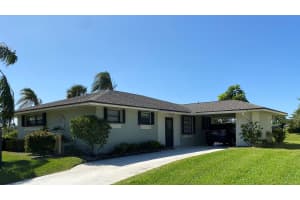 5235 SE Sea Island Way, Stuart, FL 34997, Sold 05/07/21