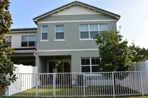 11977 Park Central, Royal Palm Beach, FL 33411, Sold 09/03/21