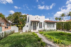 227 Lakeland Dr, West Palm Beach, FL 33405, Sold 05/28/21