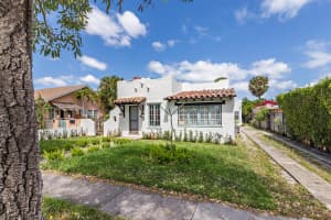 227 Lakeland Dr, West Palm Beach, FL 33405, Sold 05/28/21