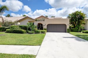 MLS# R10700108, Boca Raton, Florida 33433