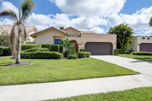MLS# R10700108, Boca Raton, Florida 33433