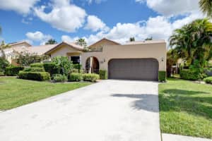 MLS# R10700108, Boca Raton, Florida 33433