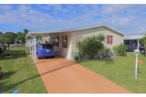 352 Seahorse Terrace, Fort Pierce, FL 34982, Sold 04/26/21