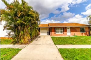 6171 Moonbeam Dr, Lake Worth, FL 33463, Sold 03/26/21
