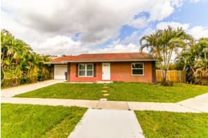 6171 Moonbeam Dr, Lake Worth, FL 33463, Sold 03/26/21