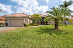 5825 Pine Ridge Cir, Vero Beach, FL 32967, Sold 05/14/21