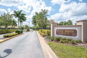 5825 Pine Ridge Cir, Vero Beach, FL 32967, Sold 05/14/21