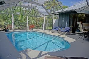 548 NE Bayberry Ln, Jensen Beach, FL 34957, Sold 04/27/21