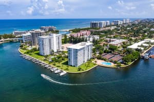 701 E Camino Real #8c, Boca Raton, FL 33432, Sold 08/31/21