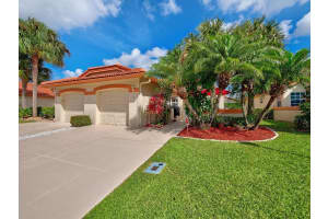8051 Summer Shores Dr, Delray Beach, FL 33446, Sold 04/30/21
