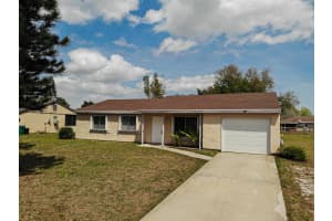 617 SW Old Briar Ave, Port St. Lucie, FL 34953, Sold 04/21/21