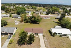 617 SW Old Briar Ave, Port St. Lucie, FL 34953, Sold 04/21/21