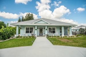 8060 SE Paulson Ave, Stuart, FL 34997, Sold 05/05/21