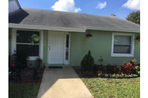 3158 Foxridge Ct, Lake Worth, FL 33461, Sold 05/28/21