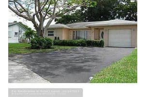 9700 NW 70th St, Tamarac, FL 33321, Sold 05/10/21