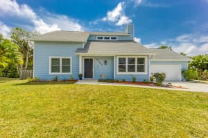 3103 SE Quanset Cir, Stuart, FL 34997, Sold 07/15/21