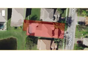 7273 Viale Sonata, Lake Worth, FL 33467, Sold 04/29/21