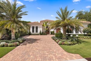 11411 Pink Oleander Ln, Palm Beach Gardens, FL 33418, Sold 04/16/21