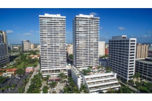 525 S Flagler Dr #23b, West Palm Beach, FL 33401, Sold 08/05/21