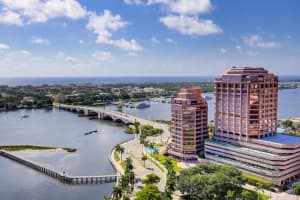 525 S Flagler Dr #23b, West Palm Beach, FL 33401, Sold 08/05/21