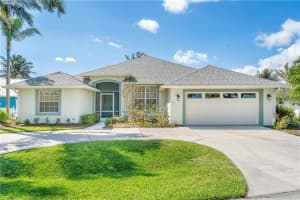 MLS# R10700737, Hutchinson Island, Florida 34949