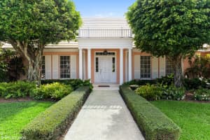 11855 Turtle Beach Rd, North Palm Beach, FL 33408, Sold 04/23/21