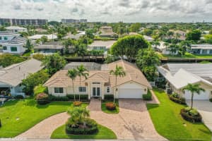 770 Dover St, Boca Raton, FL 33487, Sold 05/21/21