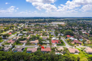 1249 NW 16th St, Boca Raton, FL 33486, Sold 06/15/21