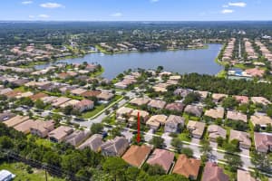 6212 Spring Lake Terrace, Fort Pierce, FL 34951, Sold 06/21/21