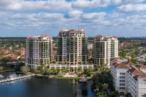 3610 Gardens Pkwy #1405a, Palm Beach Gardens, FL 33410, Sold 10/01/21