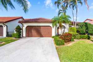 21567 Villa Nova Dr, Boca Raton, FL 33433, Sold 06/01/21