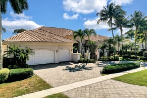 4820 Cherry Laurel Ln, Delray Beach, FL 33445, Sold 09/01/21