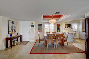 1 Harbourside Dr, Delray Beach, FL 33483, Sold 06/01/21