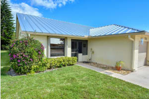 7821 SE Sugar Sand Cir, Hobe Sound, FL 33455, Sold 05/27/21