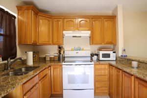 1440 N Lawnwood Cir #21b, Fort Pierce, FL 34950, Sold 05/21/21
